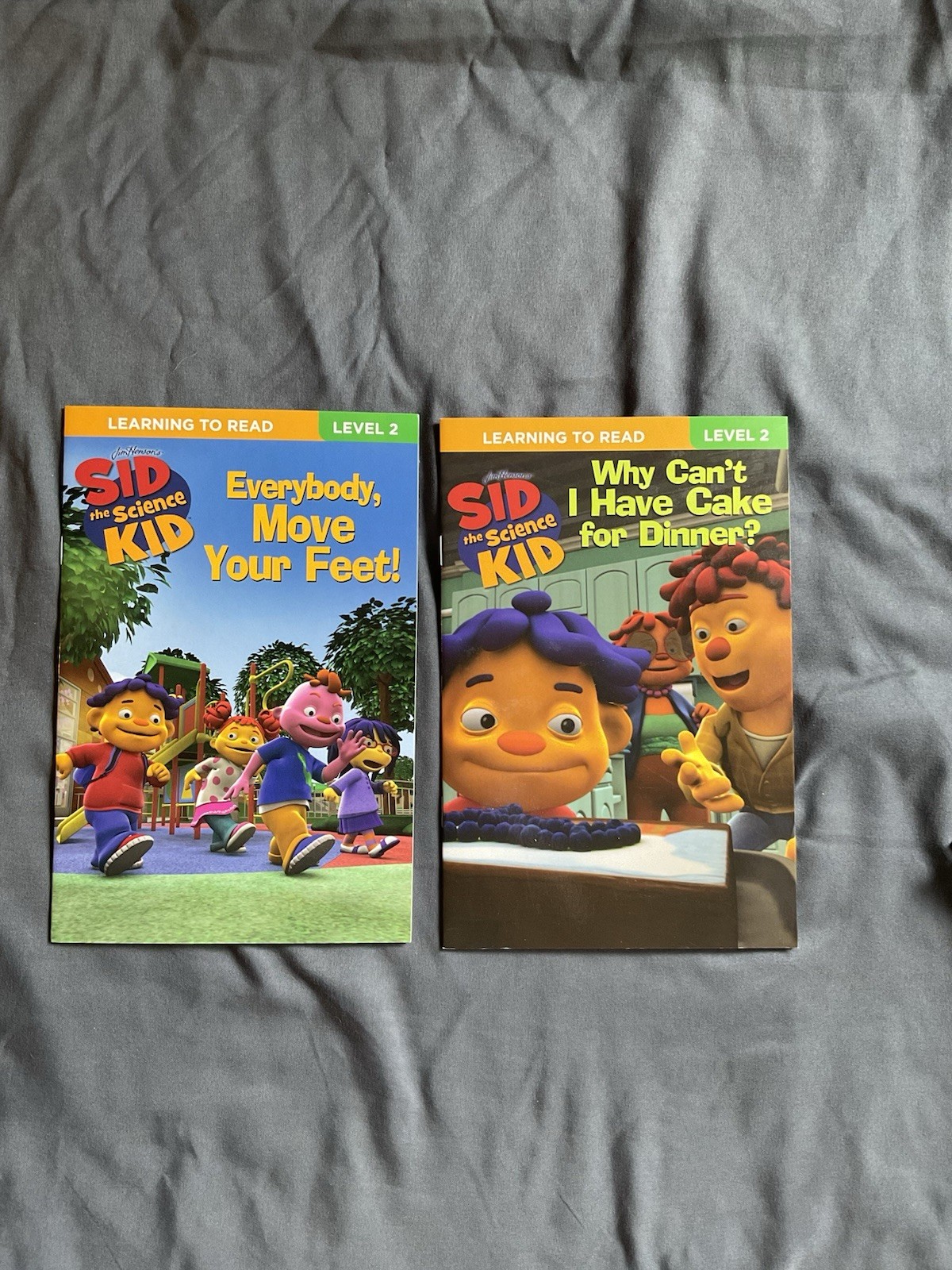 Level 2 I Can Read 14 Book Lot Various Titles Children&rsquo;s Reading Homeschool
