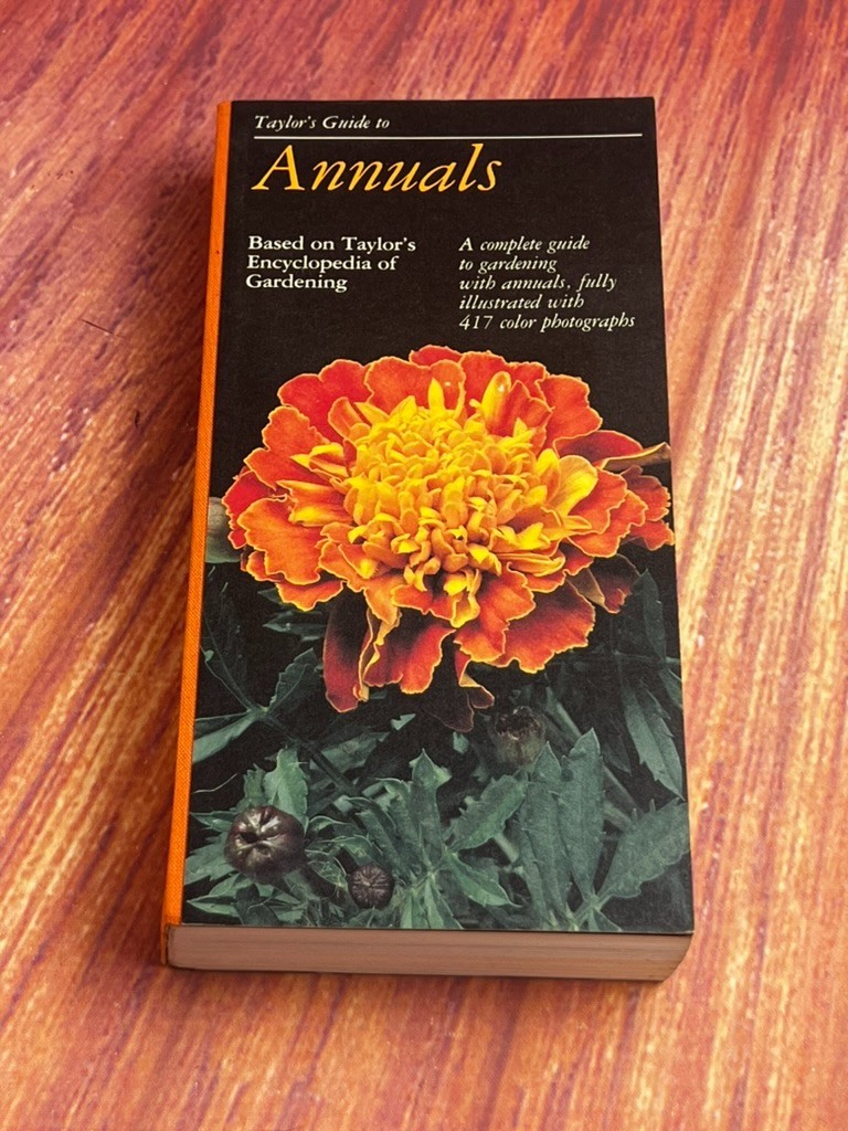 Taylor&rsquo;s Guide to… Choose Your Title, First Editions, 1986-1987, Gardening