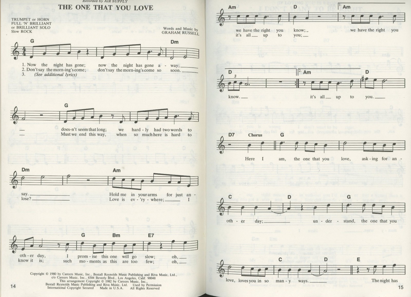 Super Songs Paperback Music Sheets Book 48 pages 9&Prime; x 6&Prime; x 1/8&Prime; 17 Songs KD-2