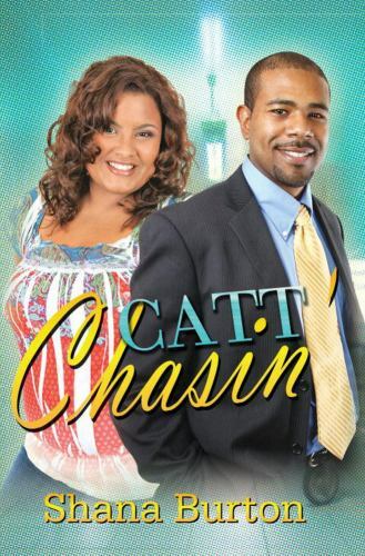 Catt Chasin&rsquo;