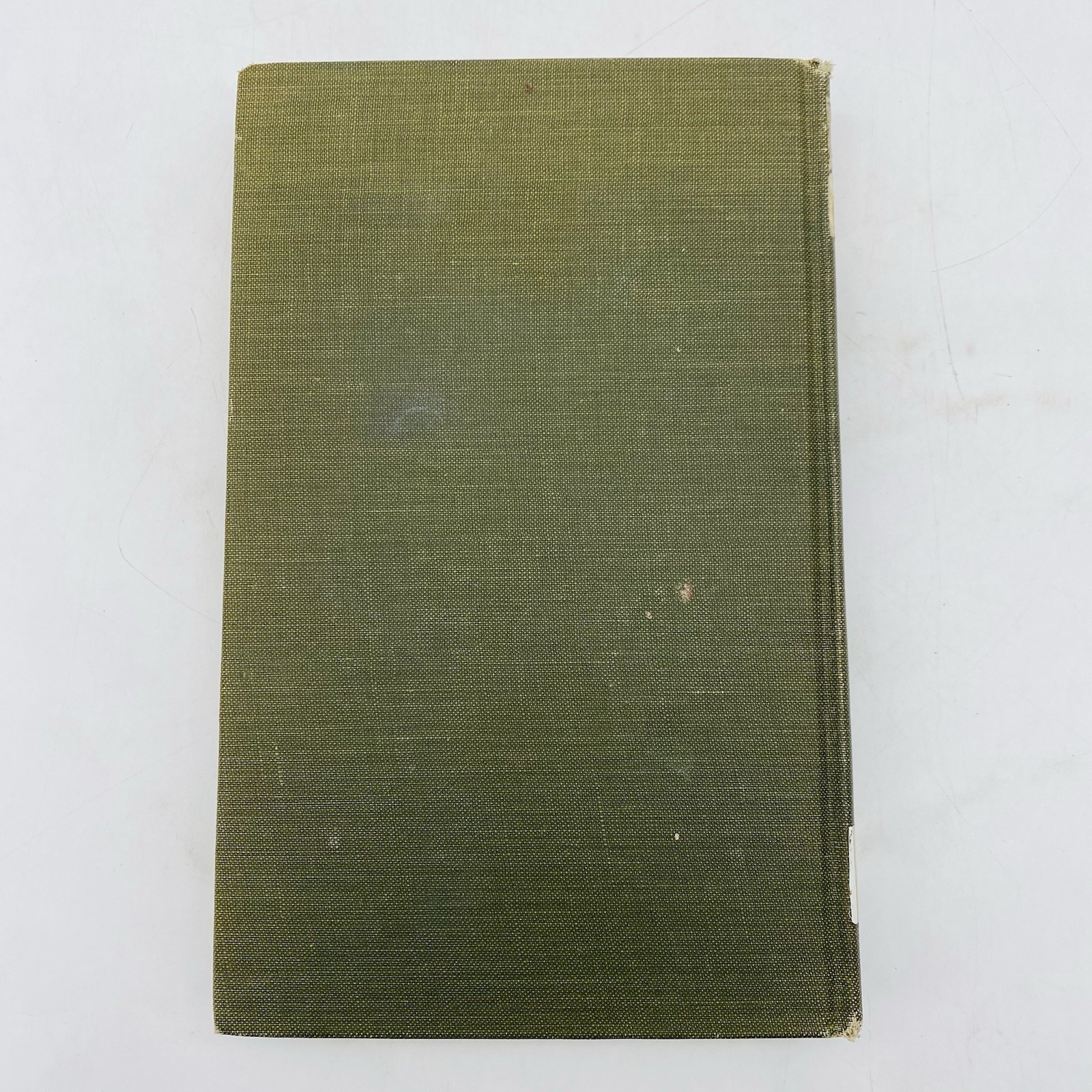 Pragmatism New Name for Some Old Ways of Thinking William James 1919 Hardcover
