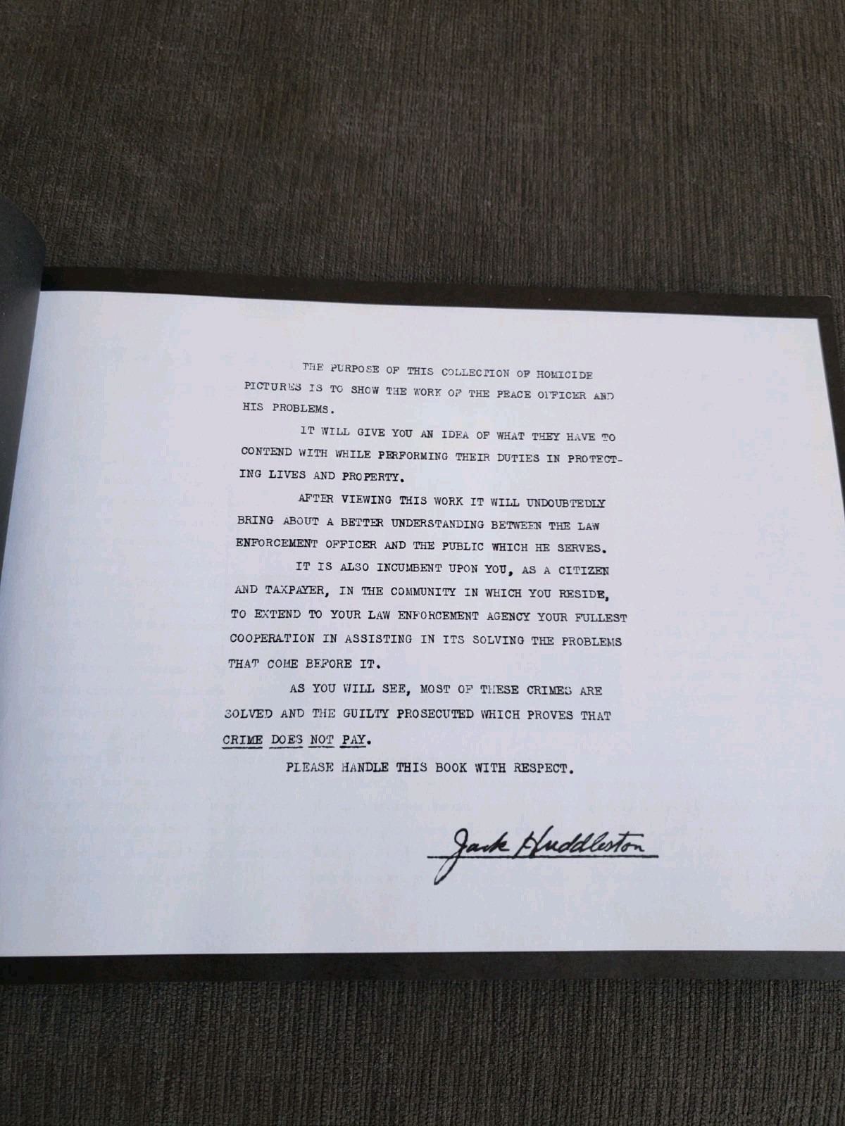Death Scenes : A Homicide Detective&rsquo;s Scrapbook Sean Tejaratchi & Katherine 1996