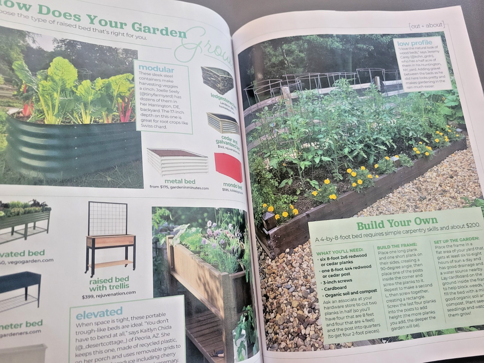 HGTV Magazine – March/April 2026 Issue -Fun & Easy Makeovers -Bachelor&rsquo;s Mansion