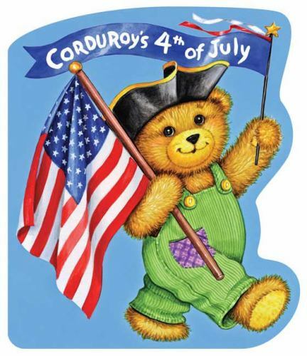 Corduroy&rsquo;s Fourth of July