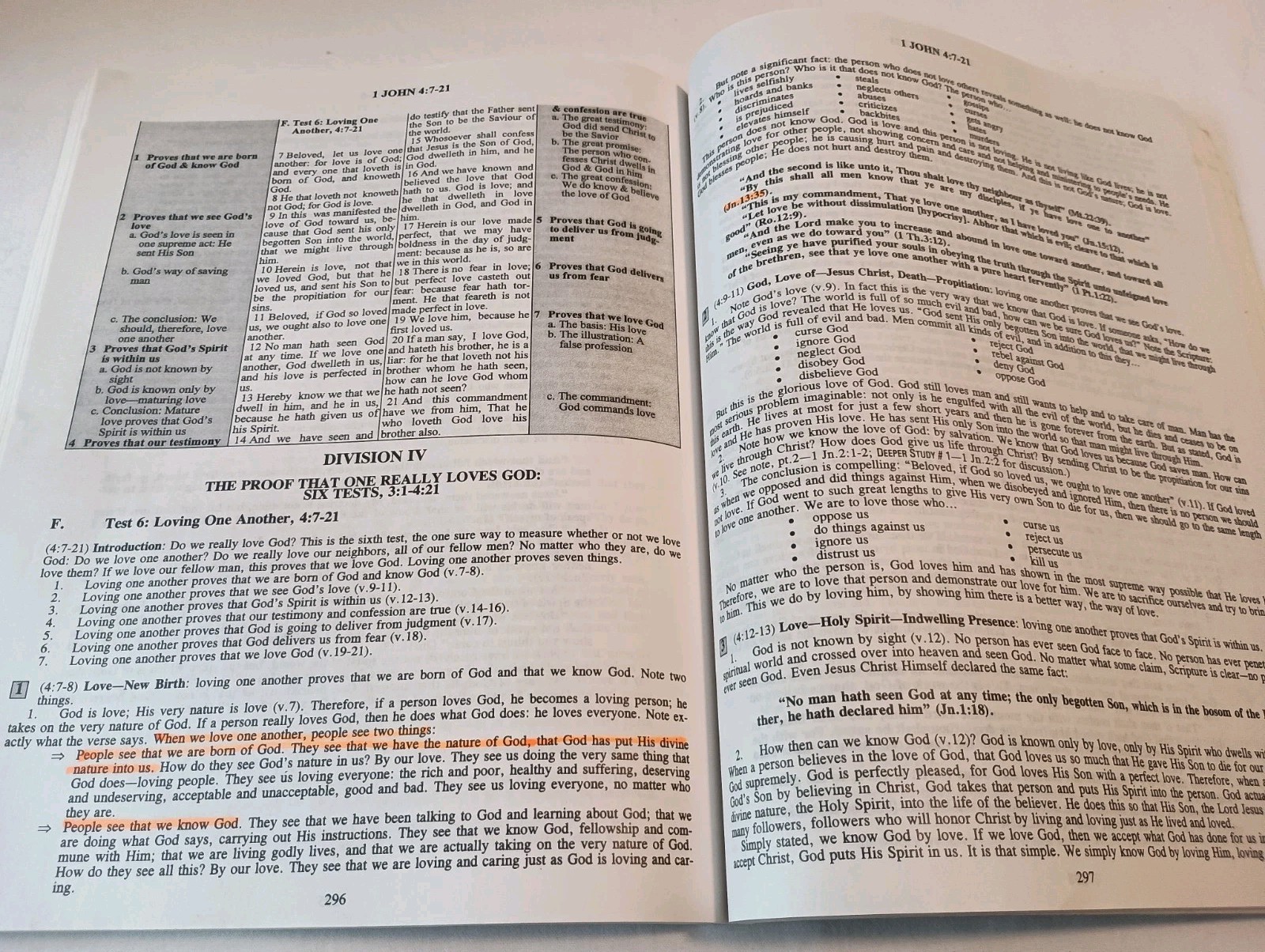 Preacher&rsquo;s Outline and Sermon Bible: I & II Peter, I, II & III John, Jude (KJV)
