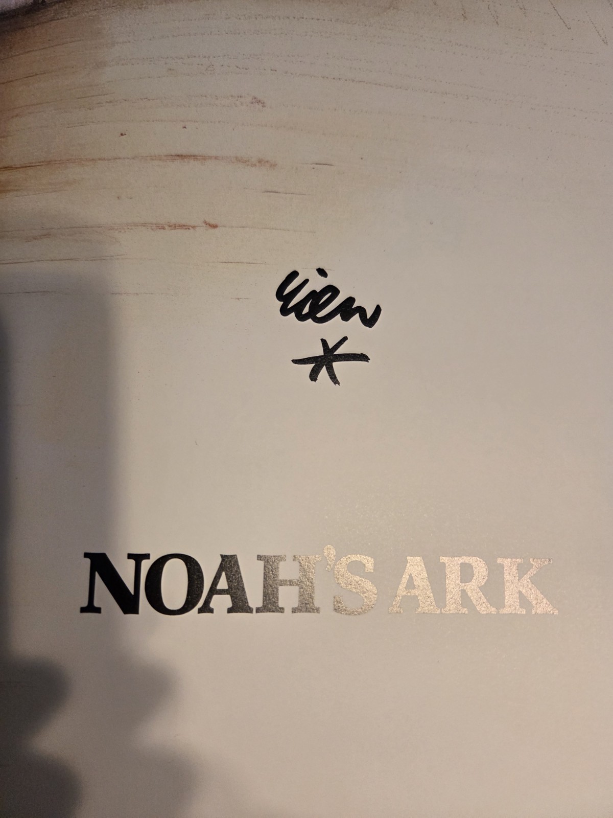 NOAH&rsquo;S ARK Animal Art by Rien Poortvliet 1986