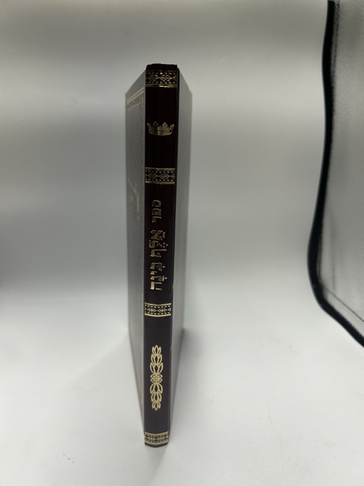 Sefer Alef Binah Mini, Hebrew Alef Bais Kriah Primer for Children , NEW
