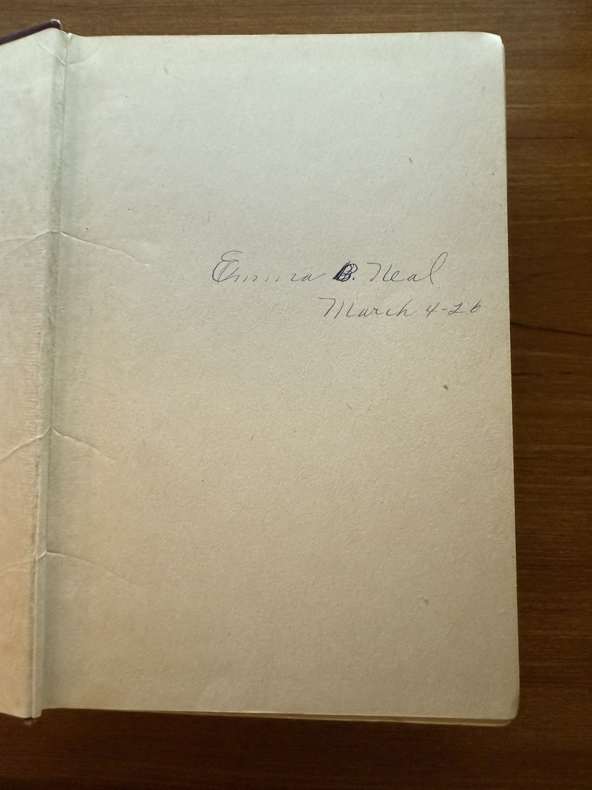 The Home-Maker by Dorothy Canfield, 1924, First Edition, Harcourt Brace & Co