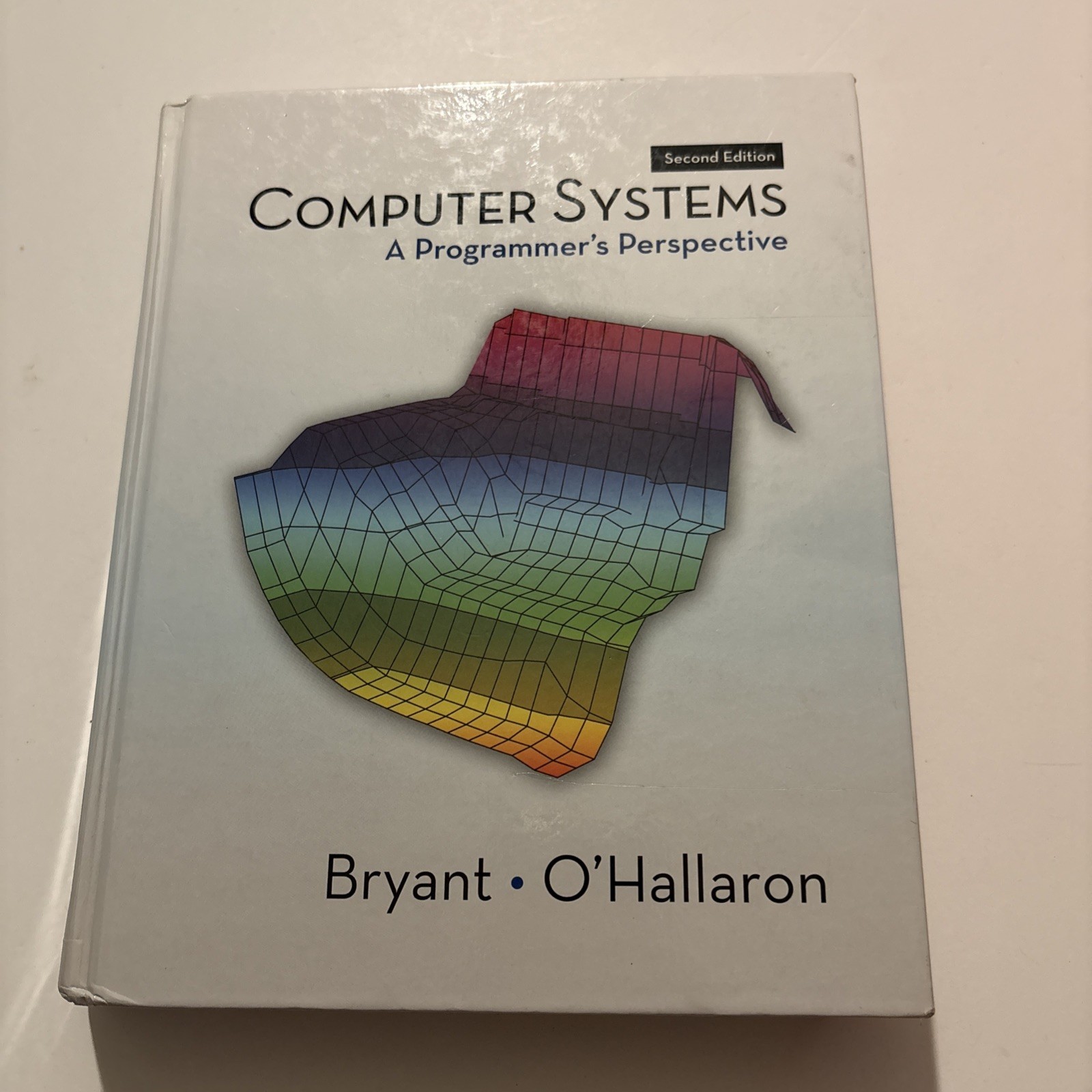 Computer Systems: A Programmer&rsquo;s Perspective (2nd Edition)