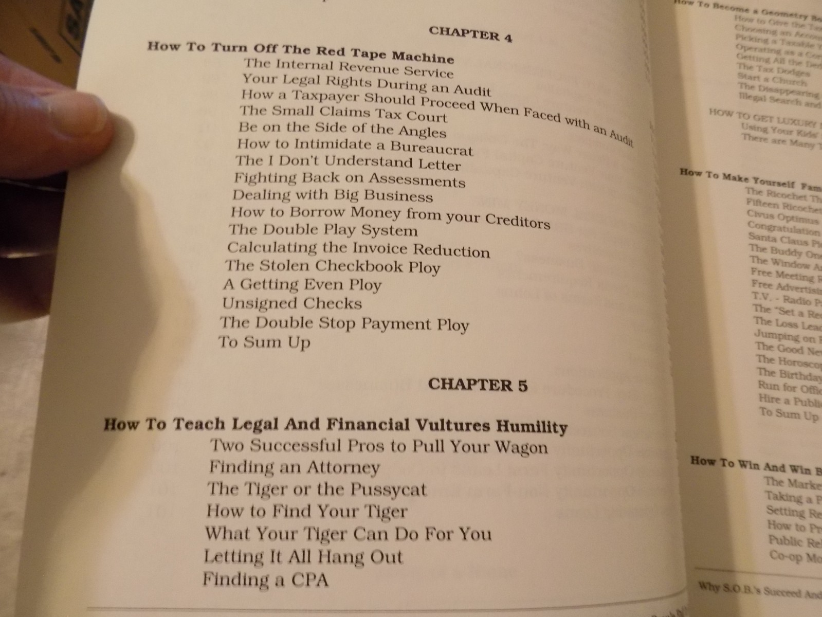Why SOBs Succeed & Nice Guys Fail in Small Business Startup Manual Bob Morrison