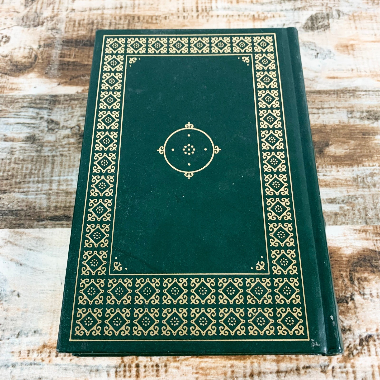 The Lost World by Sir Arthur Conan Doyle – Collector&rsquo;s Edition, Dalmatian Press
