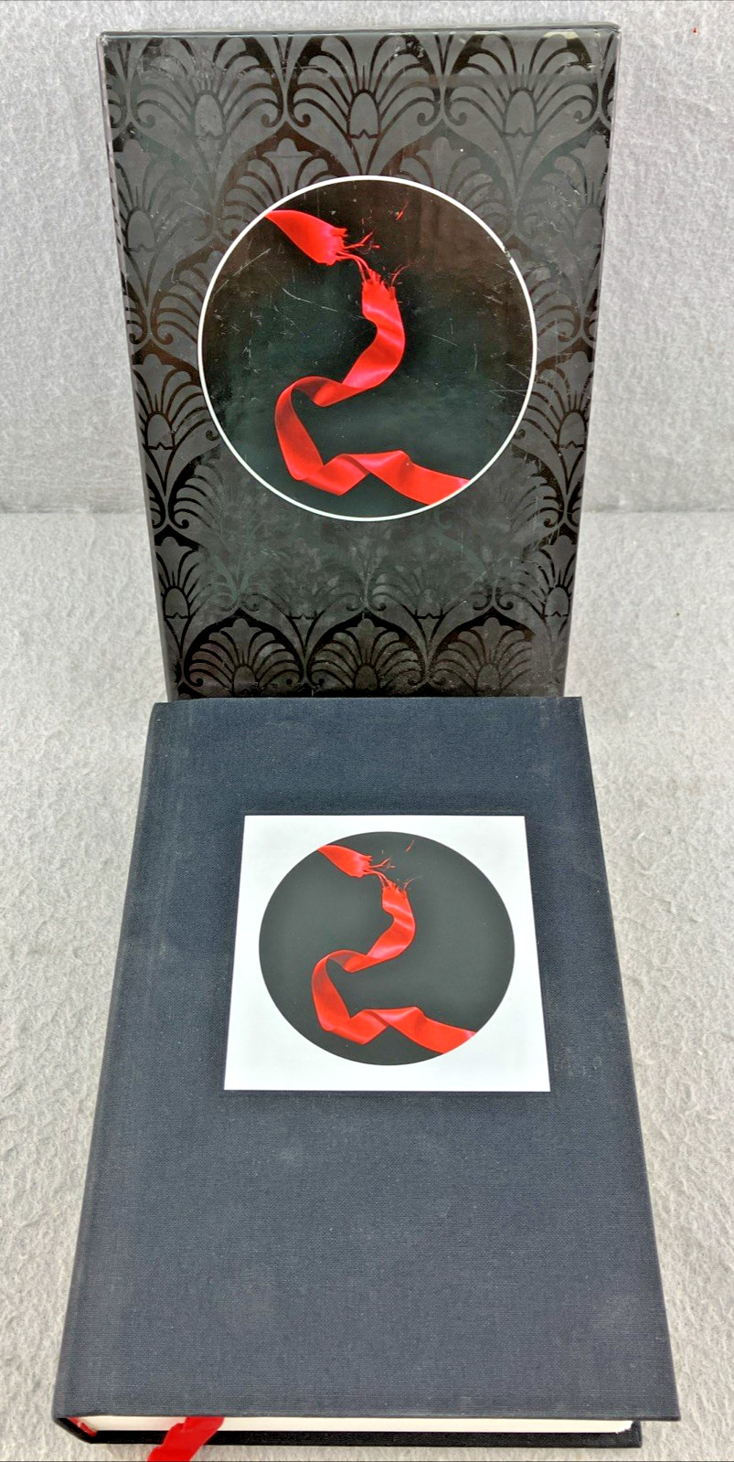 Eclipse Collector&rsquo;s Edition Meyer, Stephenie Multiple Slipcase * SIGNED COPY