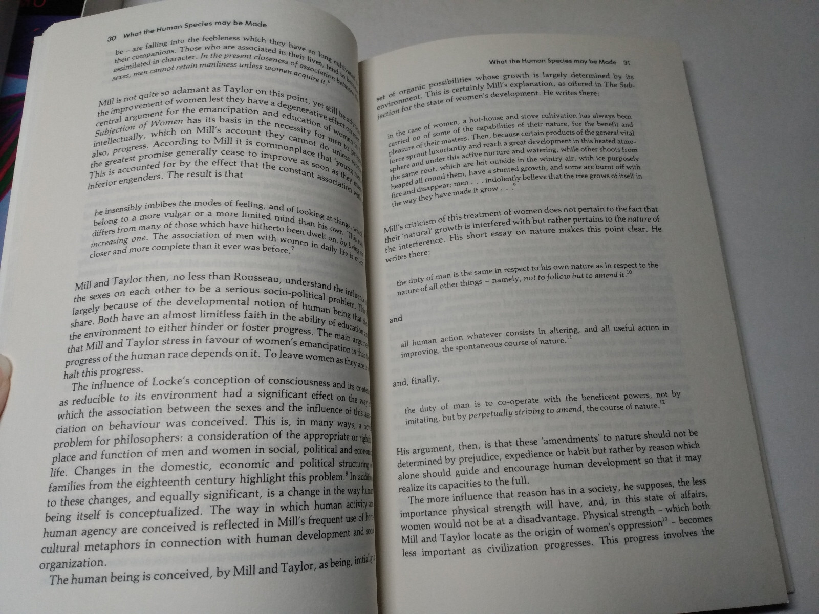 Feminism Philosophy Theory Ethics Rights Identity Epistemology Women’s Studies