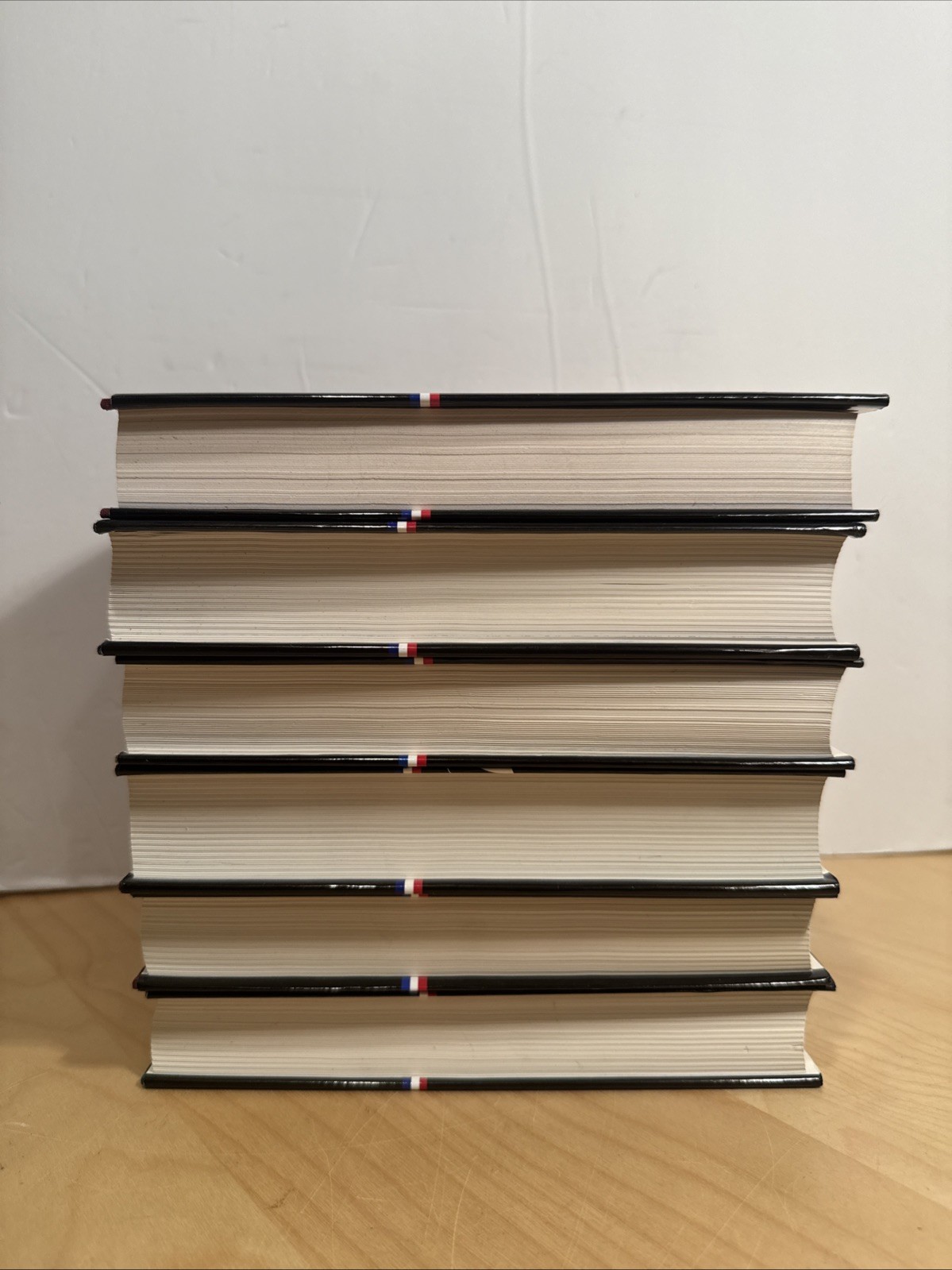 The Library Of America Lot James, O’Neill, Wharton, Maxwell, Thoreau