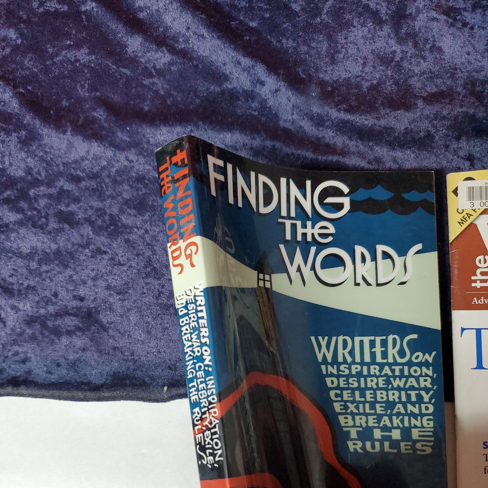 Writers Bundle Wordsmith, 2 Writer&rsquo;s Magazines & 4 Books Excellent Gift Package