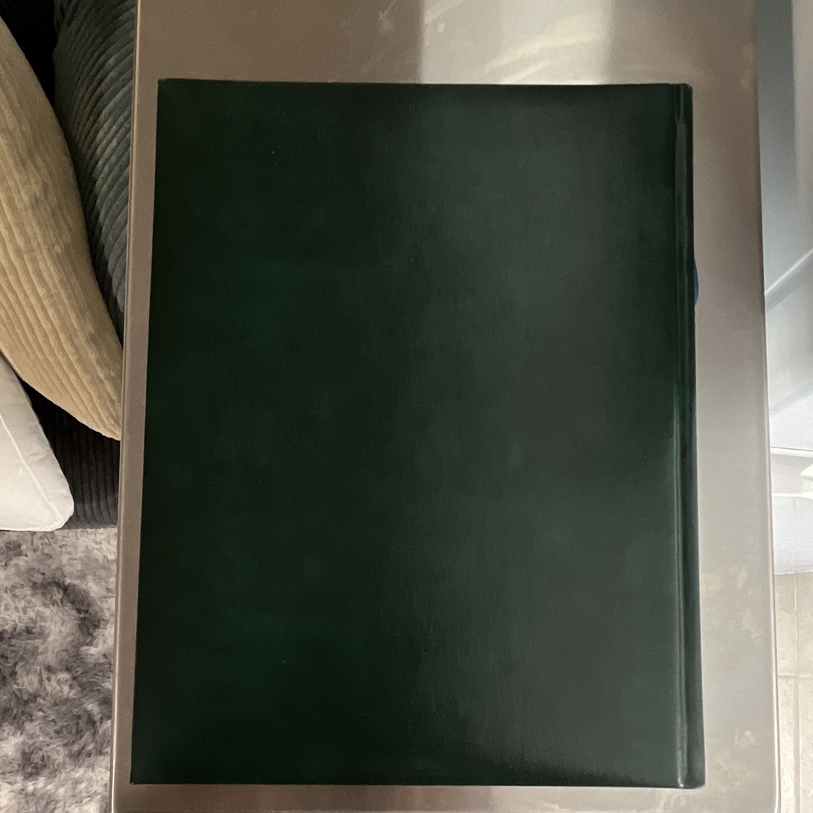 Sandy Petersen&rsquo;s Cthulhu Mythos (D&D 5E) Leather Alt Cover Kickstarter 2018