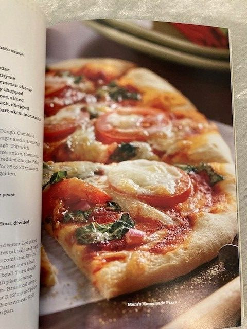 Gooseberry Patch « Smart & Easy Meal Planning » Cookbook 254 Pages Paperback 2019
