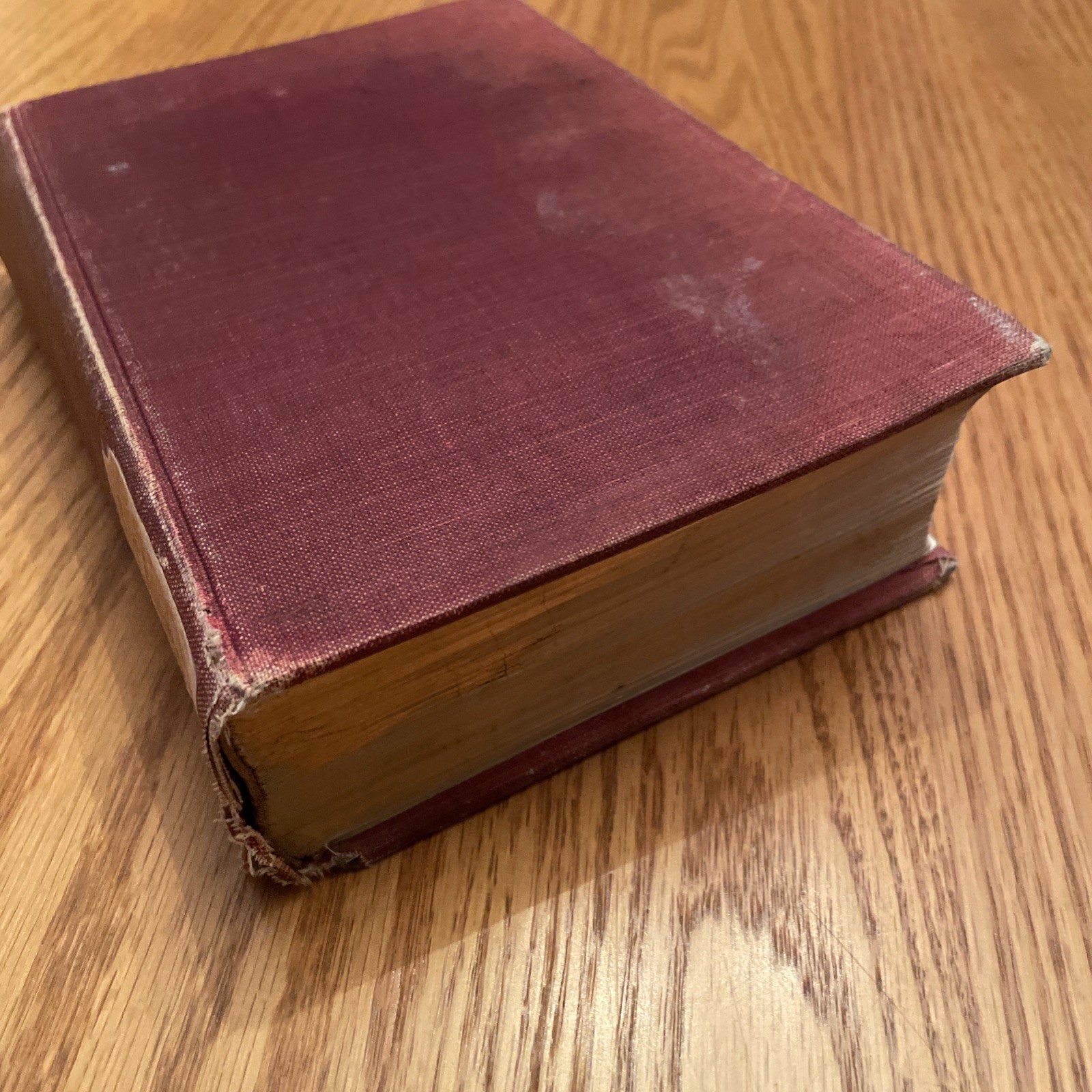 The Works of Charles Dickens Vol. XI: Barnaby Rudge, Hard Times (1868)