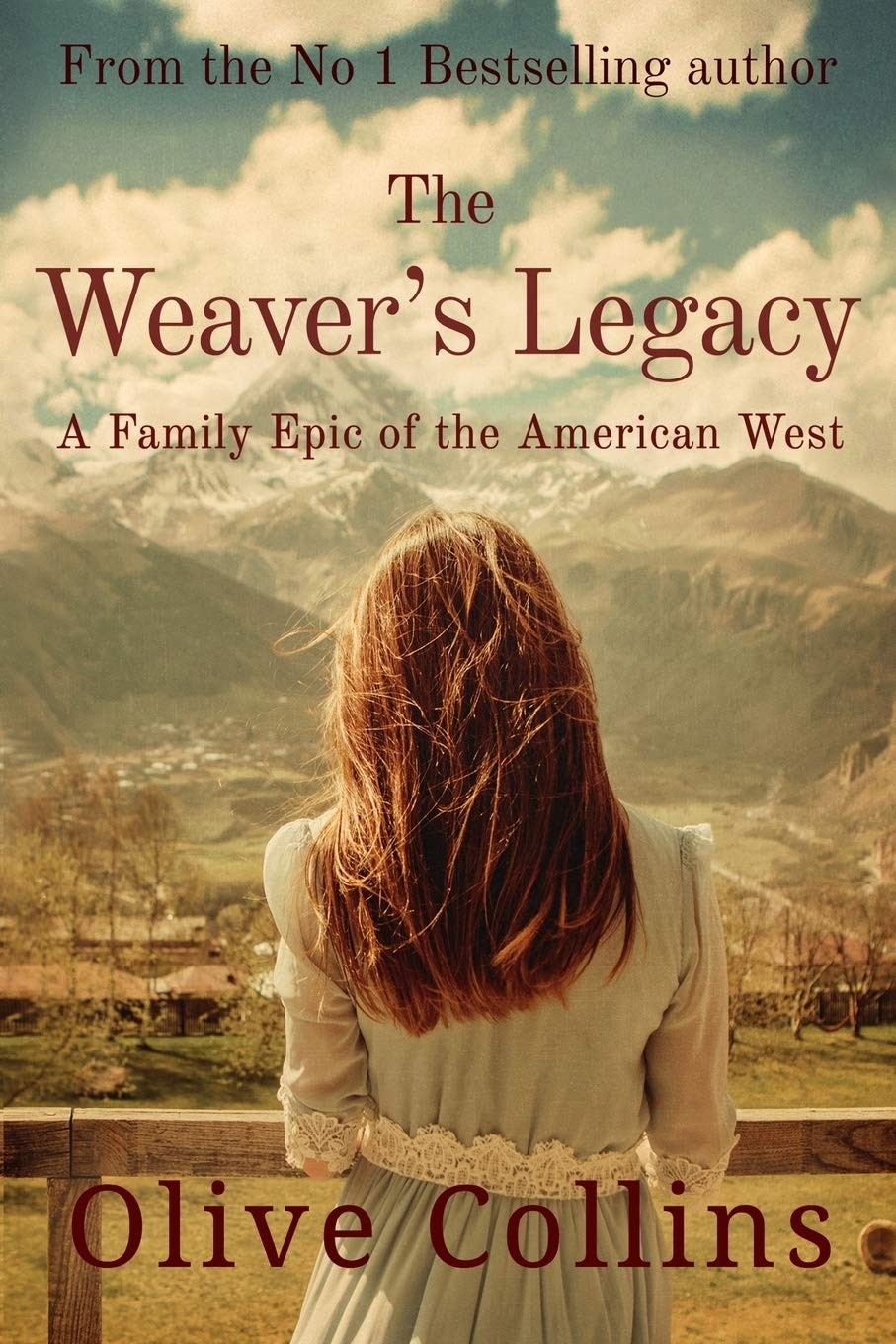The Weaver&rsquo;s Legacy