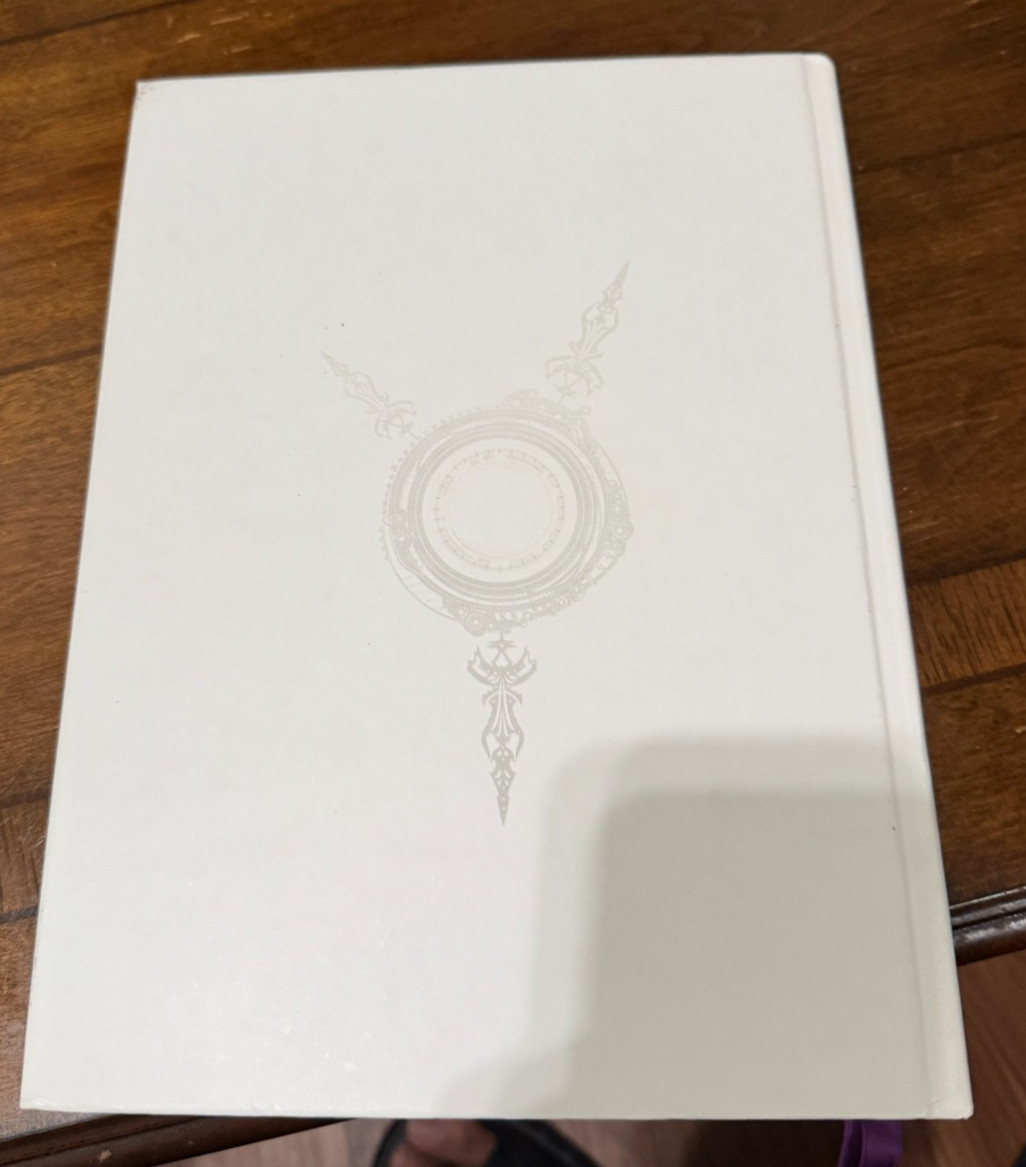 Final Fantasy XIII-2 Collector&rsquo;s Edition Hardback Strategy Game Guide