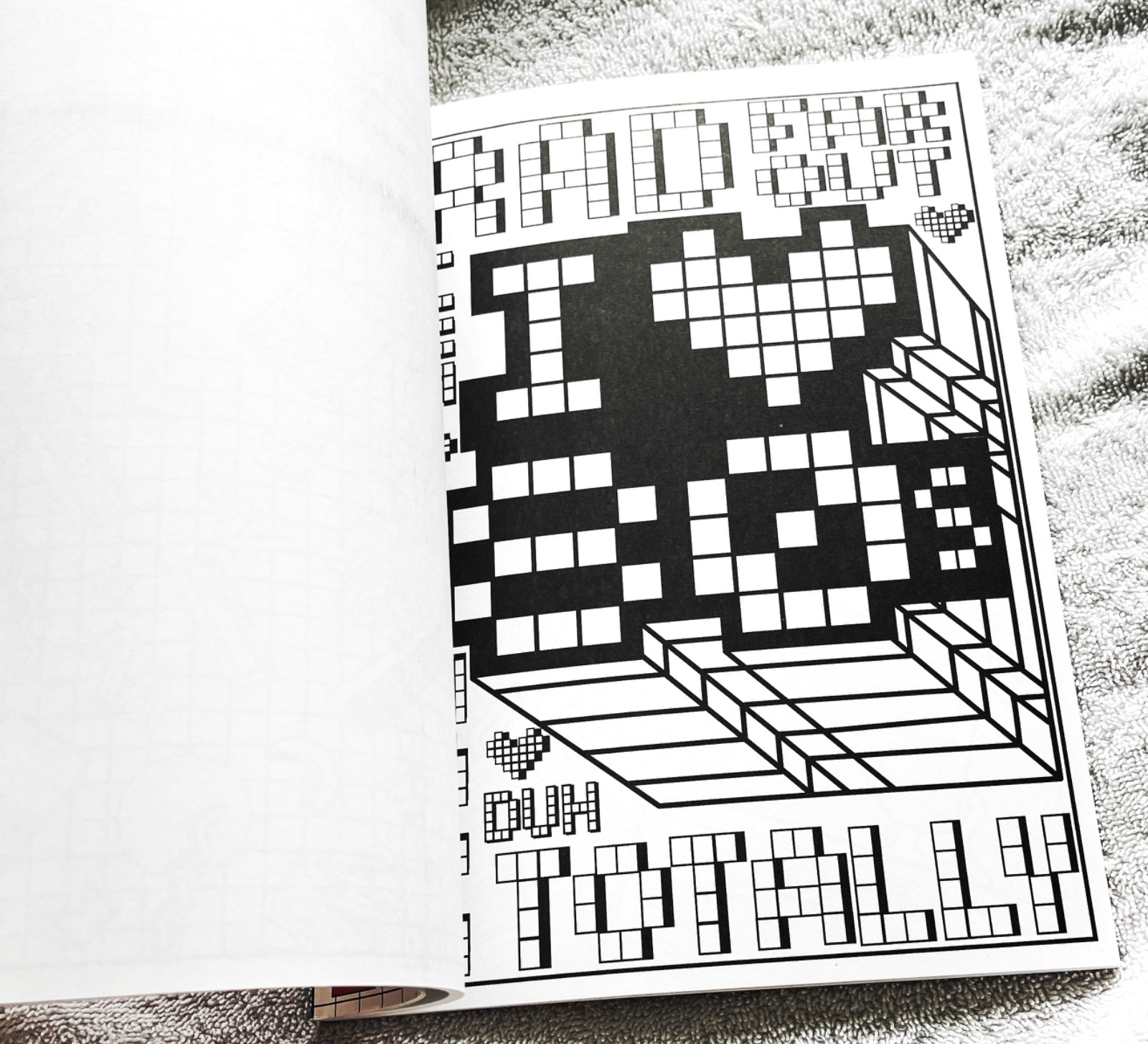 📻 Bendon 16929 Coloring the 80&rsquo;s Advanced Adult Book VG 38 Pix HipHop FreeShip