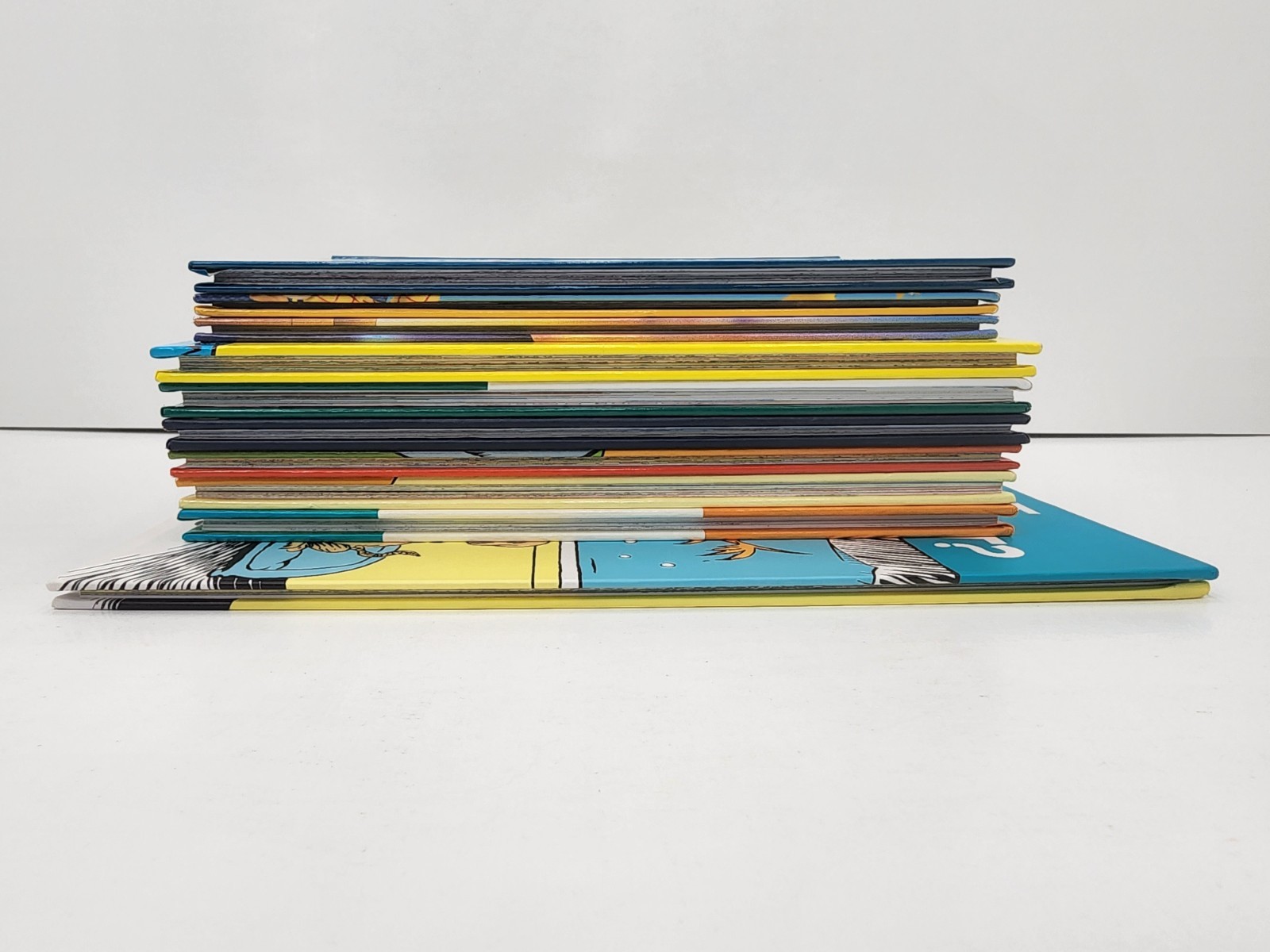 Lot of 10 Beginner Children&rsquo;s Books – Hardcovers – Dr. Suess & Disney