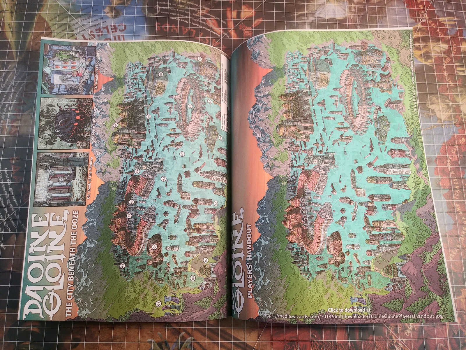 Lost Laboratory of Kwalish