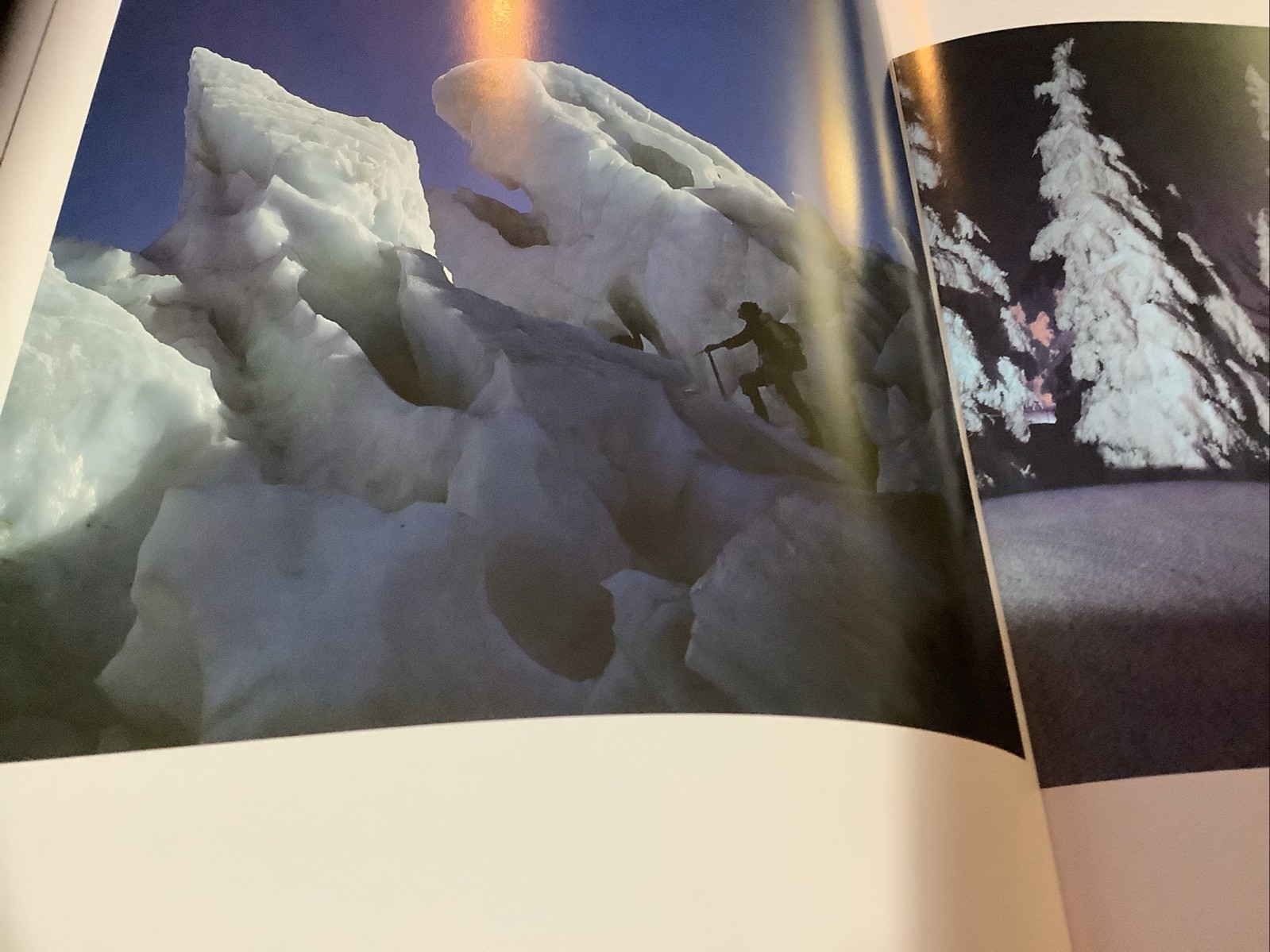 Oregon III (Book) Ray Atkeson, Text By Richard Ross, 1987, 18th printing VGUC.