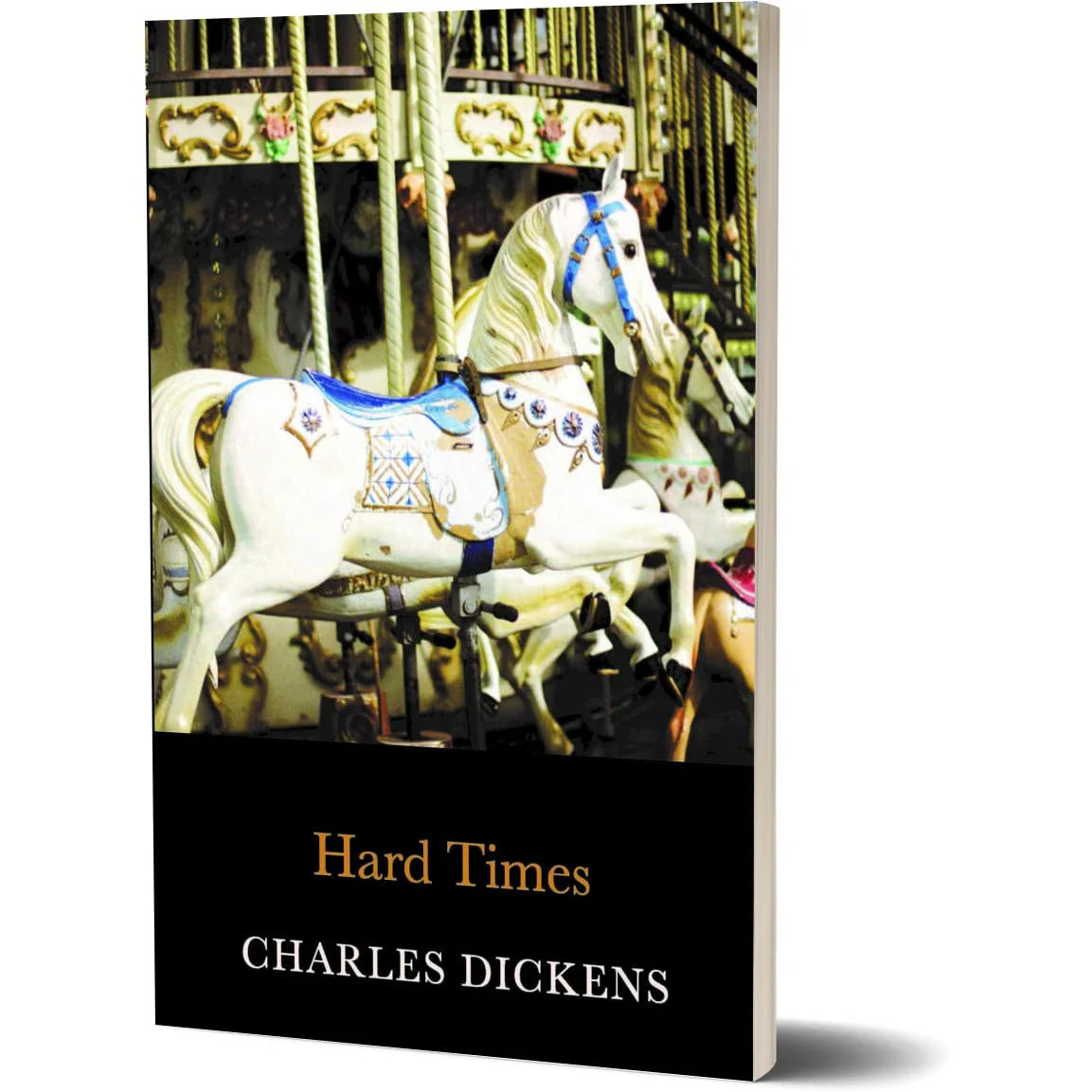 Major Works of Charles Dickens 5 Books Collection Boxed Set (Great Expectations,