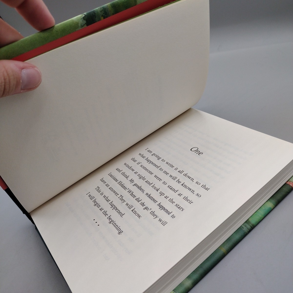 Louisiana&rsquo;s Way Home Hardcover By Kate DiCamillo Signed Edition Parnassus Books