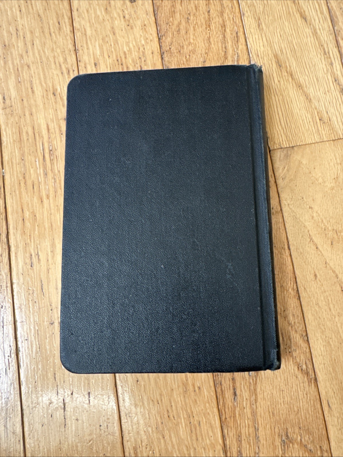 Minister&rsquo;s Service Manual – Hardcover By Hutton, Samuel Ward 1967 Third Printing