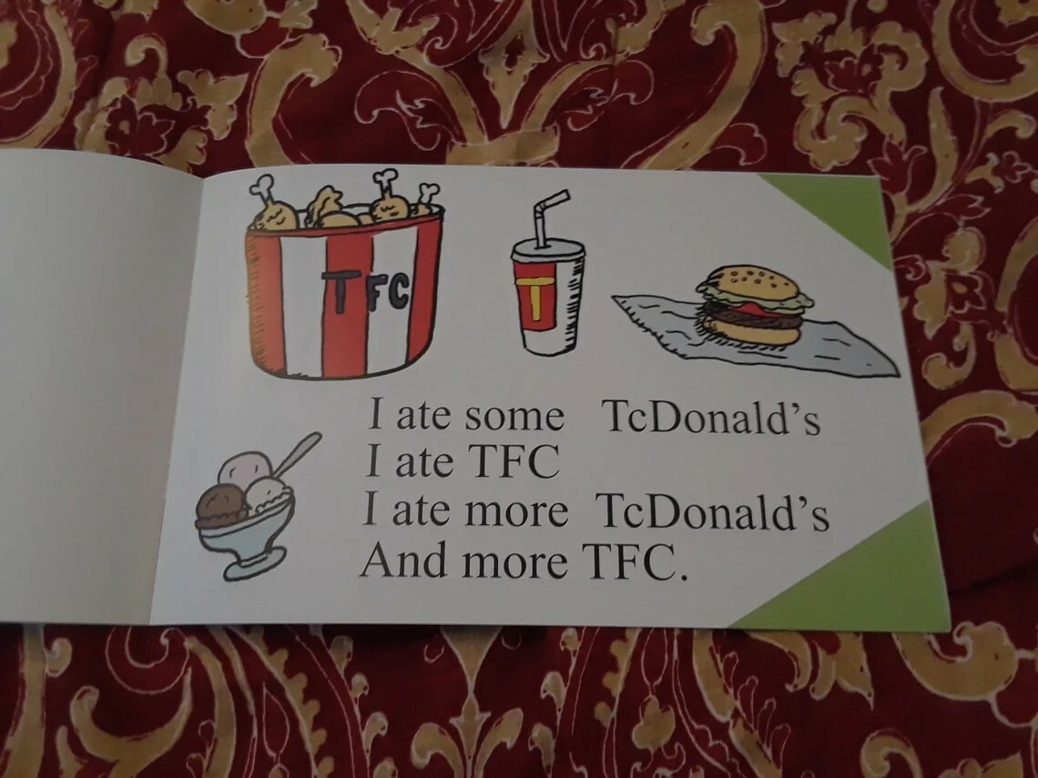 Donald Trump Childrens Book S-Holes in S-Ville. Also sell Winners Aren&rsquo;t losers 