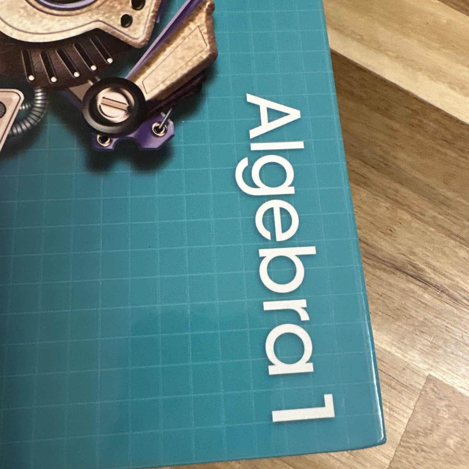 Algebra 1 Common Core Teacher&rsquo;s Edition Volume 2 2015 Pearson