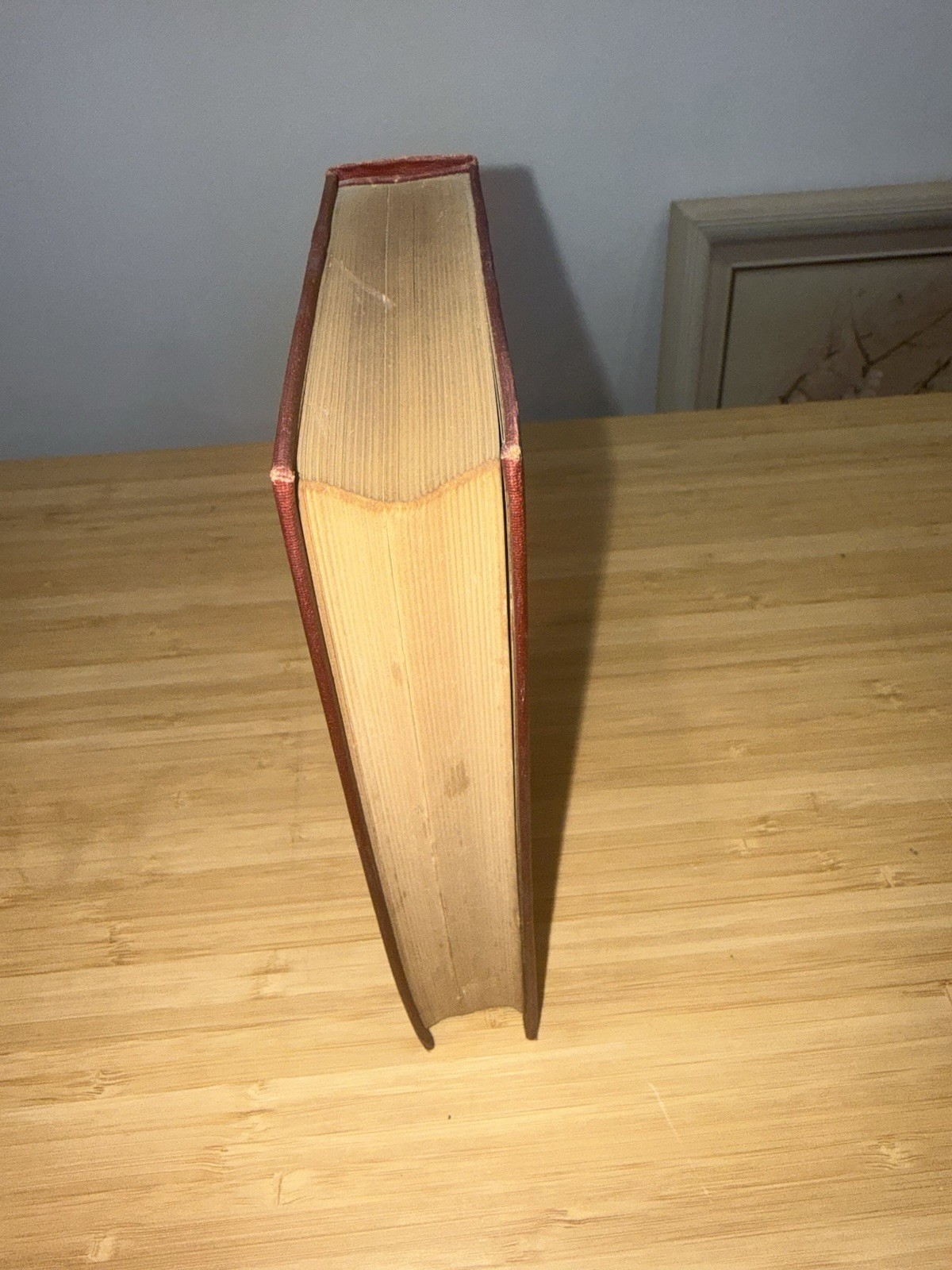 « The Poetical Works of Adelaide A. Procter » Dickens intro A.L. Burt 1868 HC