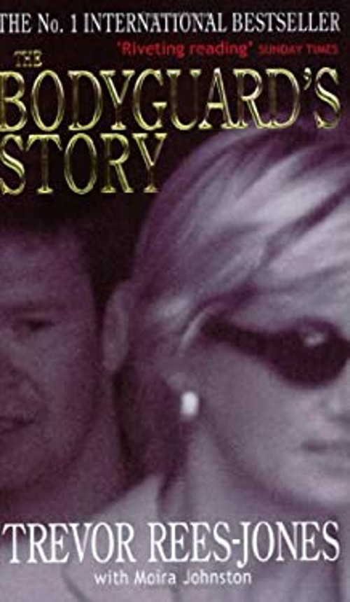 The Bodyguard&rsquo;s Story : Diana, the Crash, and the Sole Survivor P