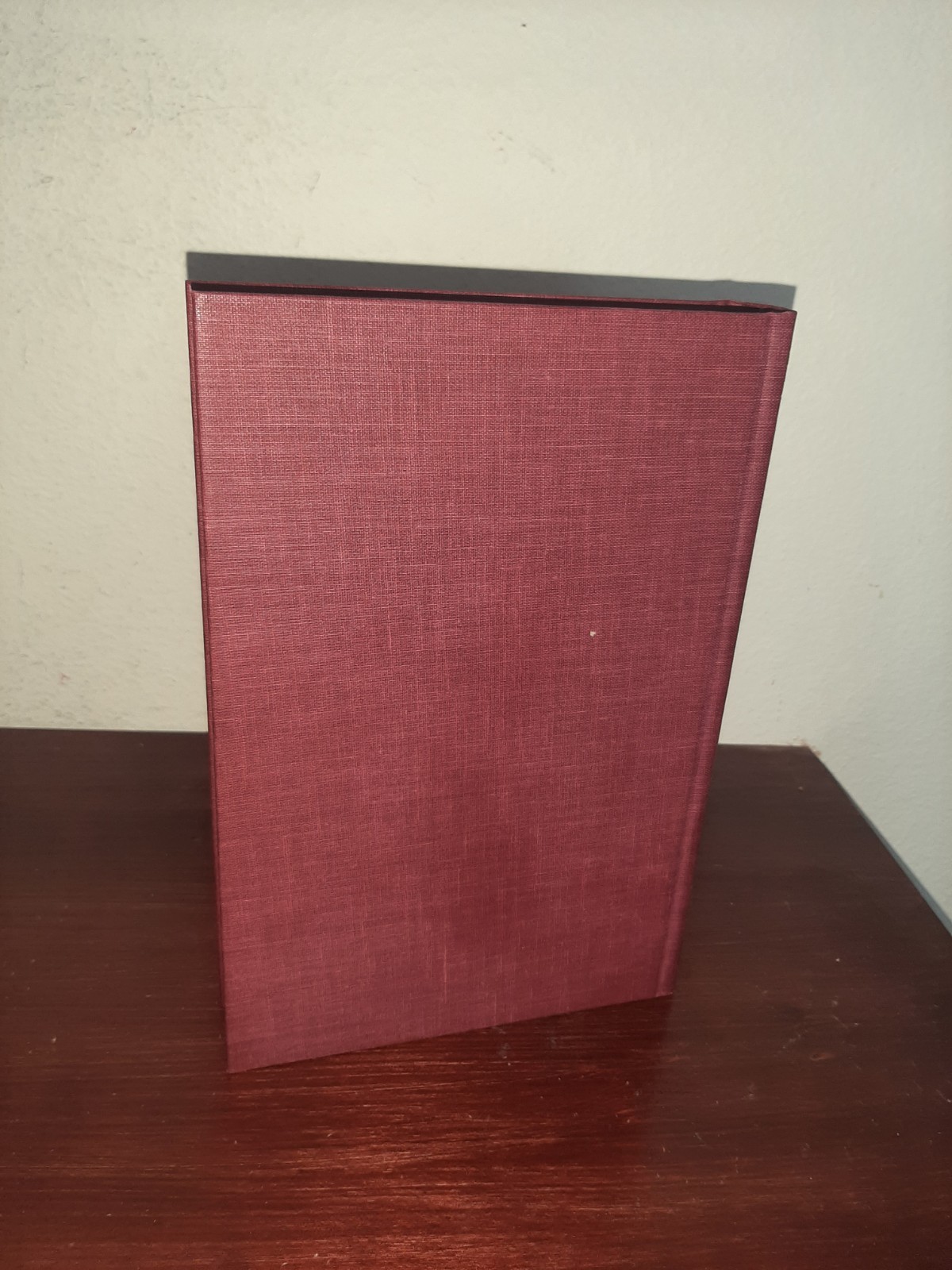 Hard Times Charles Dickens Heritage Press Hardcover Slipcase