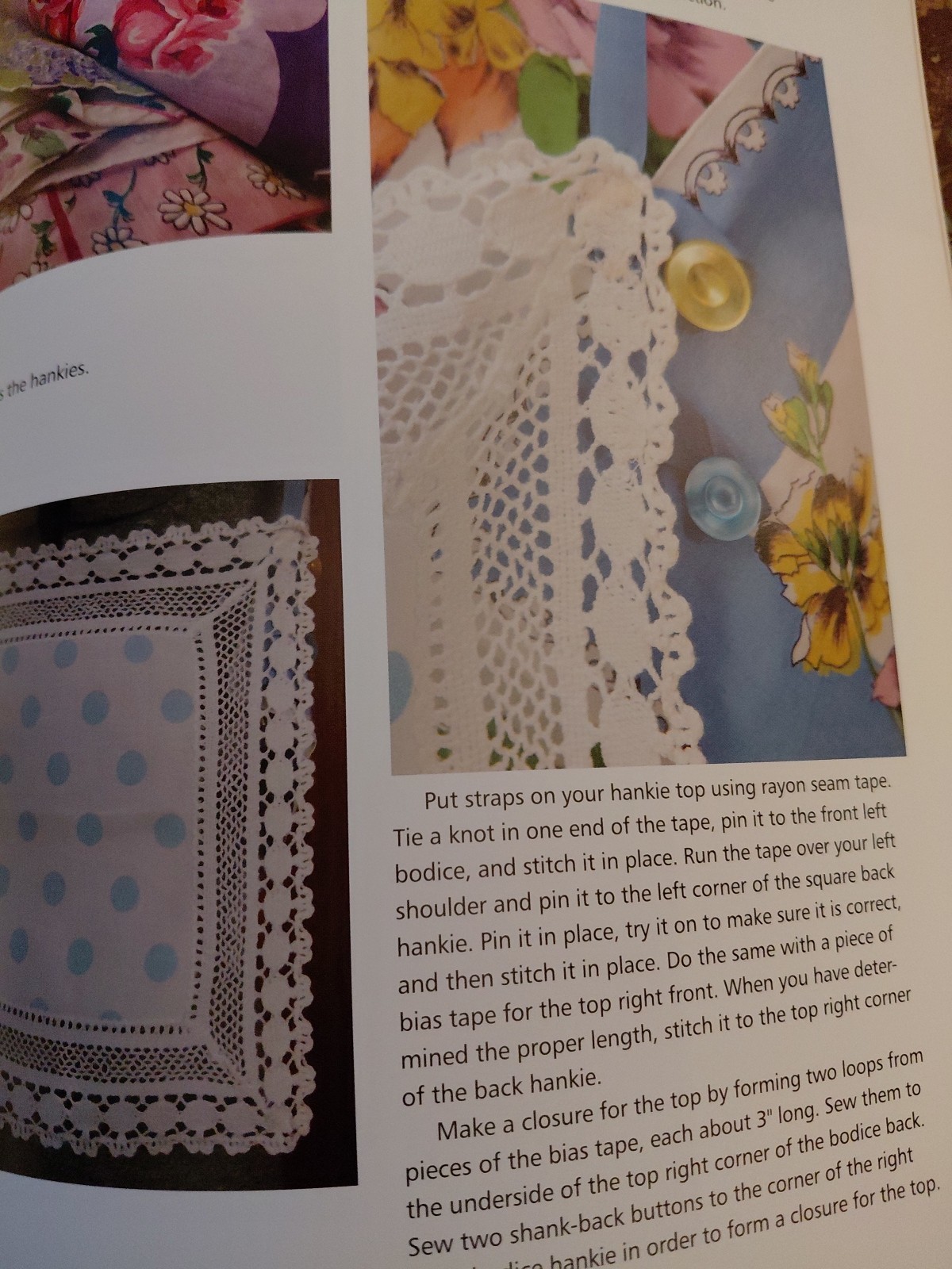 50 Nifty Thrifty Upcycled Fashions: Sew Something from Nothing by Cynthia Anders