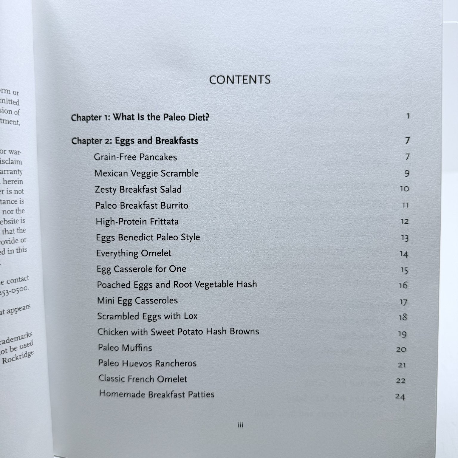 The Paleo Cookbook 2013 300 Delicious Paleo Diet Recipes Rockridge Press
