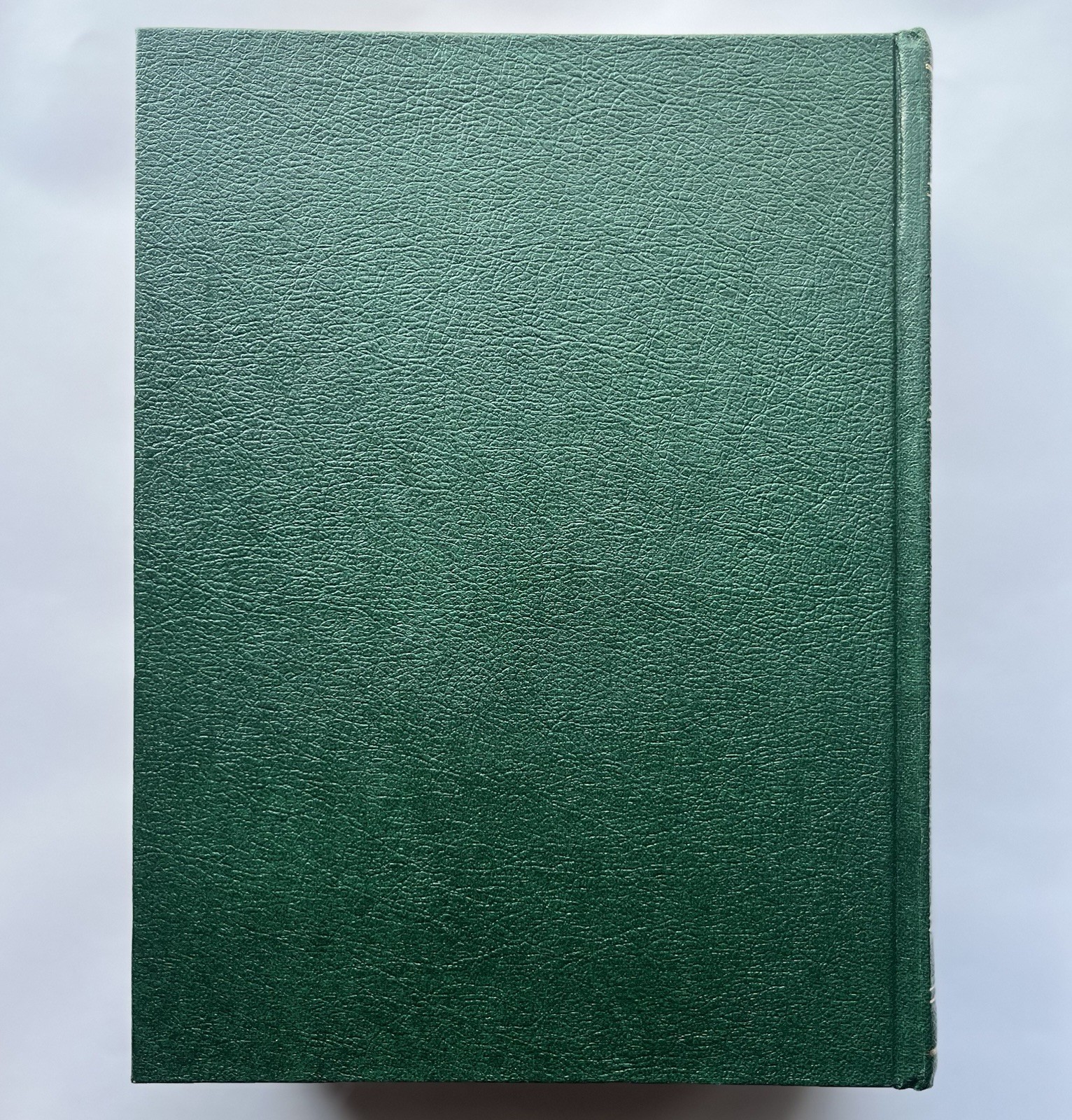 Black&rsquo;s Law Dictionary – Revised 4th Edition (1968, HC) Henry Campbell MCM Vtg