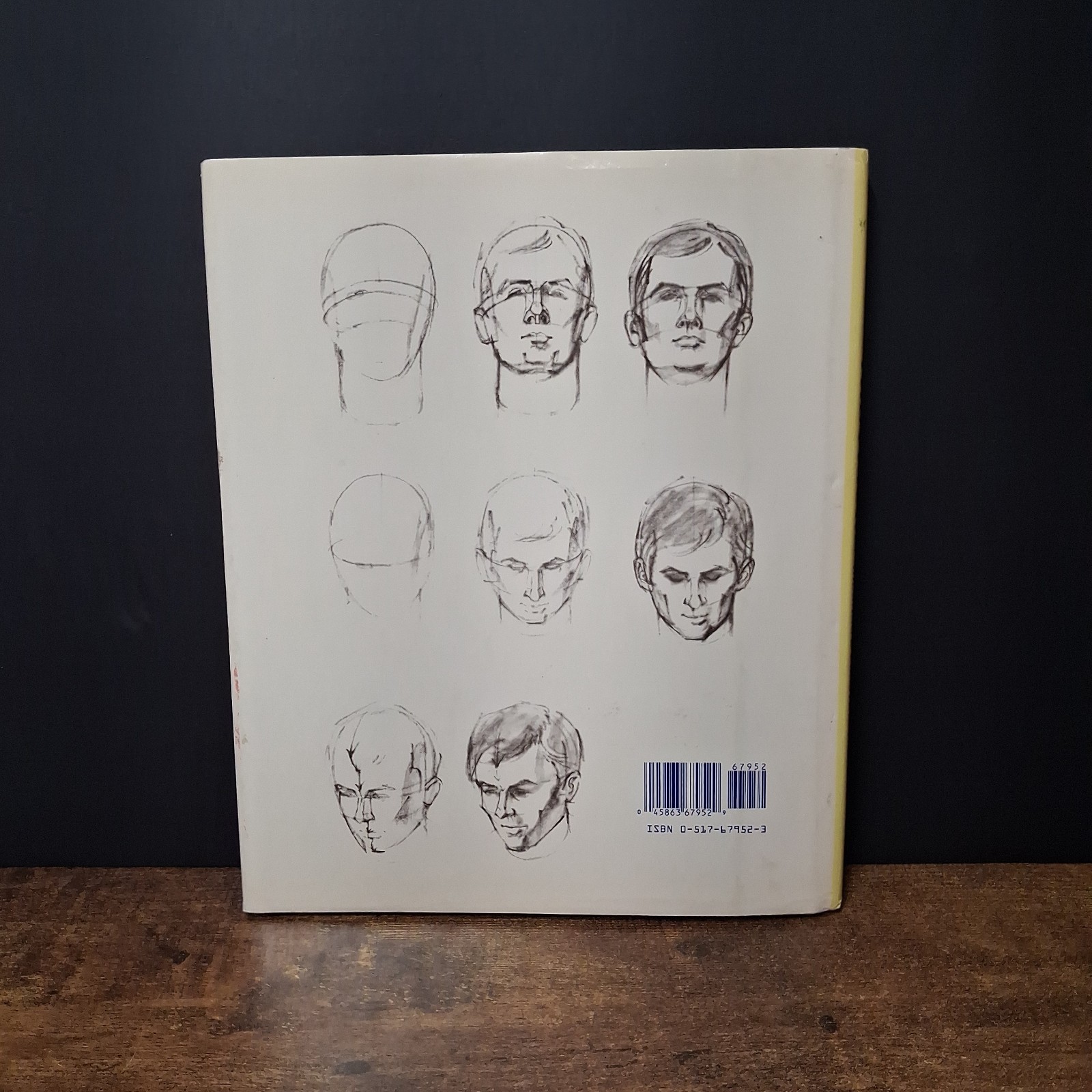 The Figure – A Step By Step Guide To Drawing The Human Form by Walt Reed
