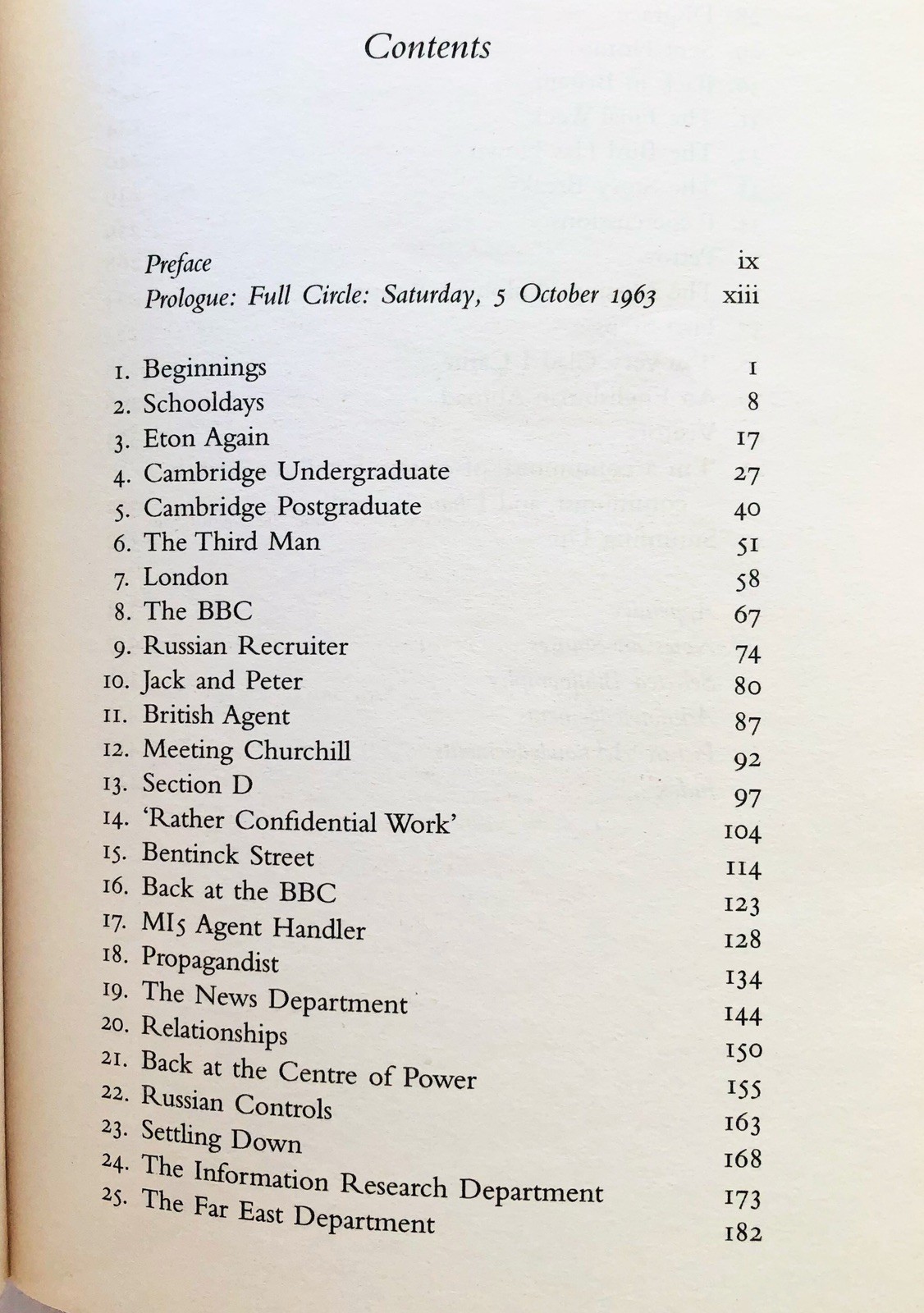 Stalin&rsquo;s Englishman The Lives of Guy Burgess Andrew Lownie Cambridge 7 Spies
