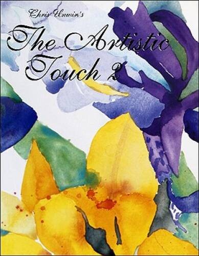 The Artistic Touch 2 (Artistic Touch Series) (Vol 2) – Hardcover – GOOD