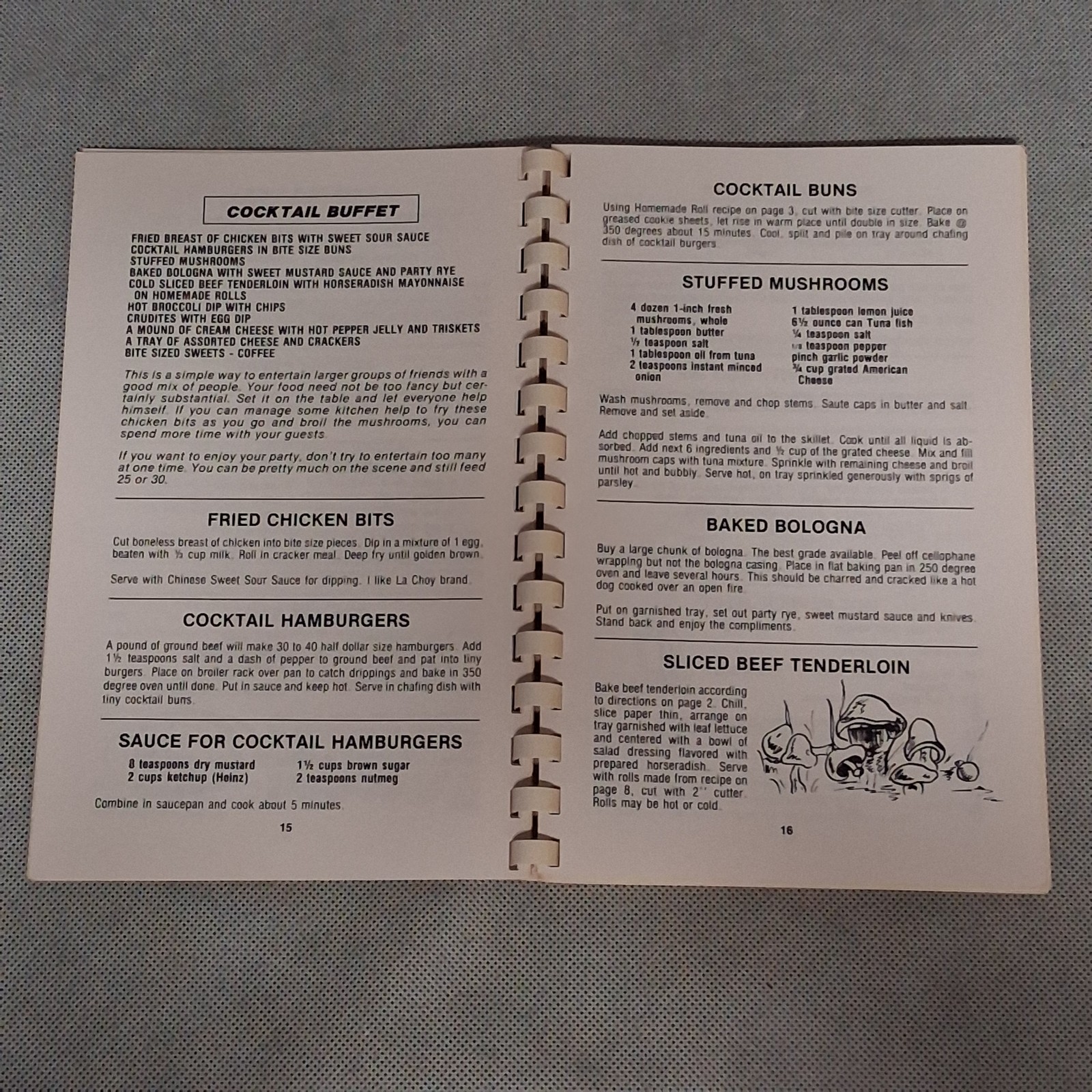 Sue&rsquo;s Kitchen Cookbook Jonesboro Arkansas Restaurant 1989 Edition 76 Pages