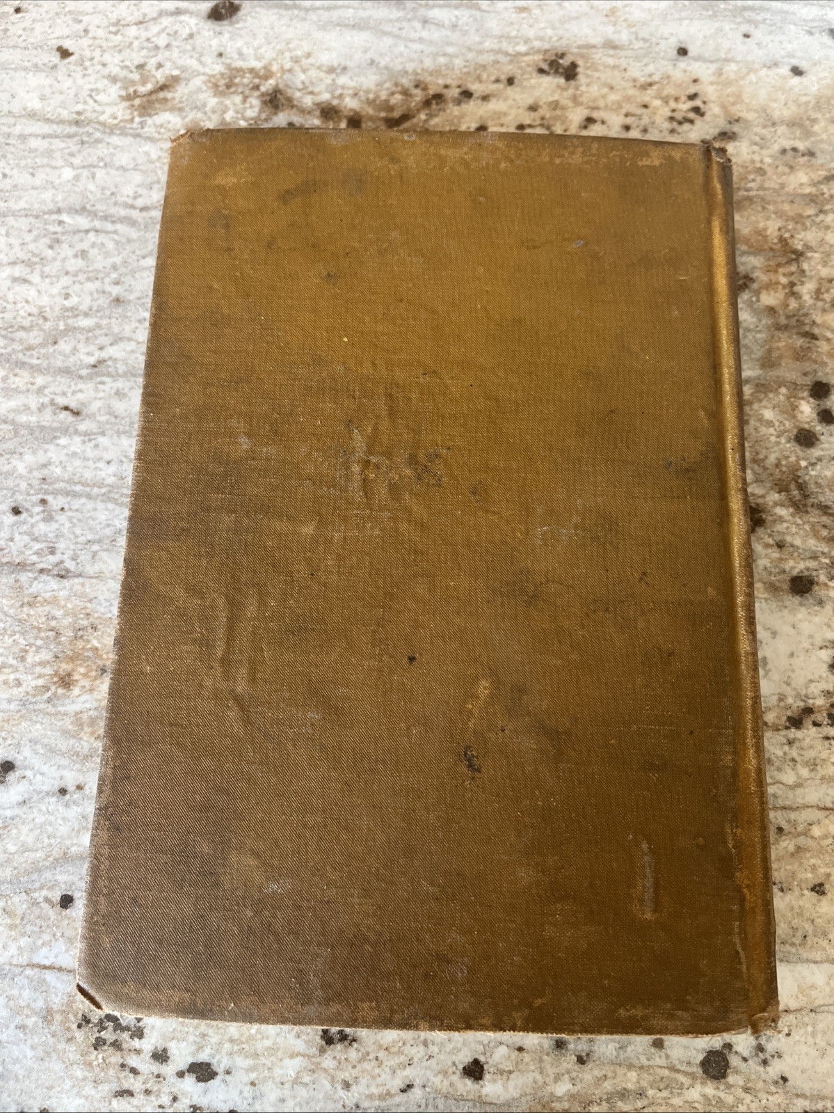 Antique Book Nye & Riley&rsquo;s Railway Guide 1888 – Edgar Nye & James Whitcomb Riley