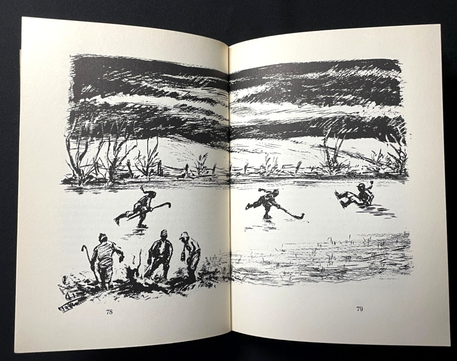 Ross Santee Dog Days First Edition A Scribner 1955 DJ Illus Cowboy Life Western