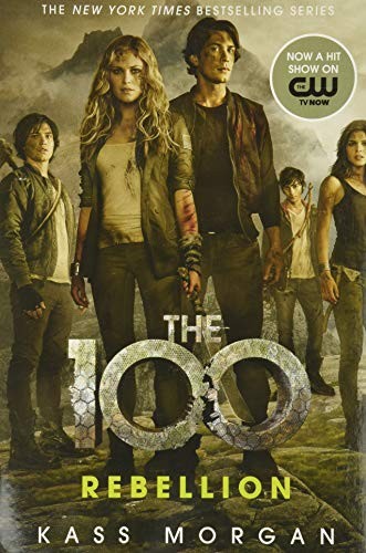 The 100 Series All 4 Books in Paperback