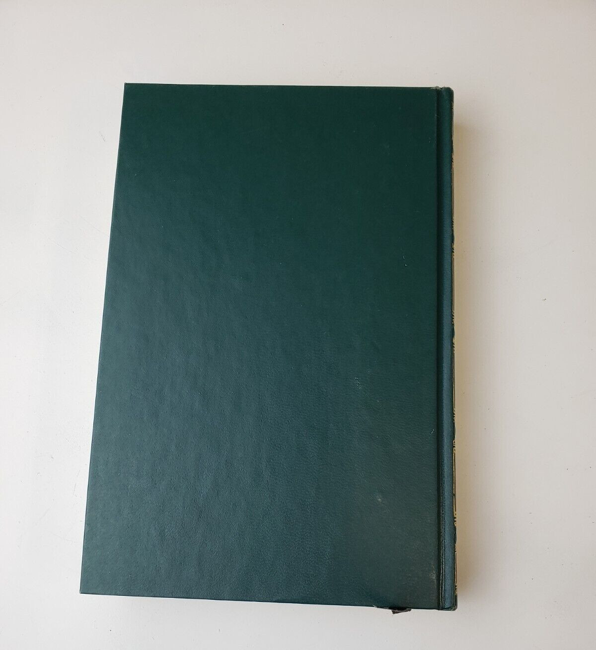The Little Minister J.M. Barrie Intl Collectors Library Decorative HC Book