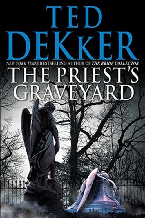 The Priest&rsquo;s Graveyard (Hardback or Cased Book)