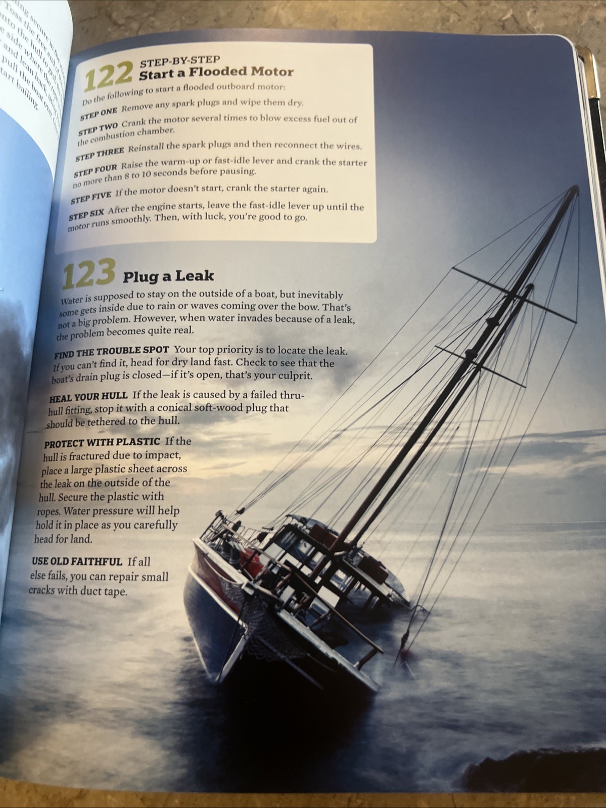 The Ultimate Survival Manual 333 Skills that Will Get You Out Alive