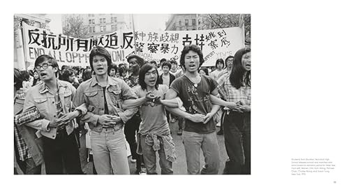Corky Lee&rsquo;s Asian America: Fifty Years of Photographic Justice, Lee, Corky, Exce